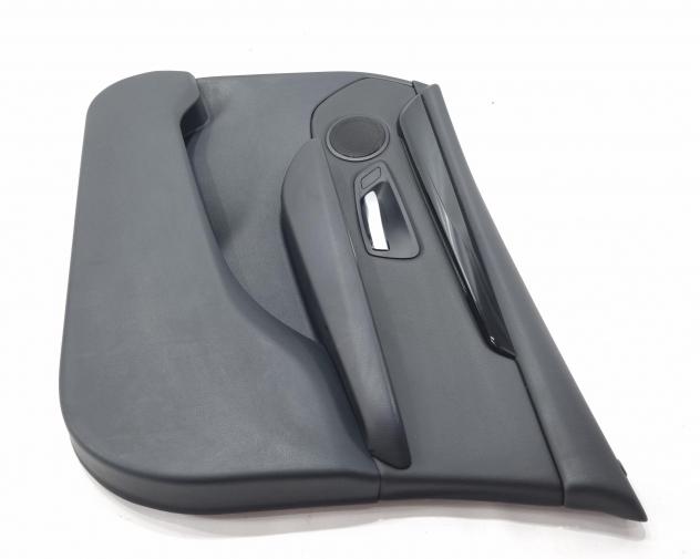 PANNELLO INTERNO PORTIERA ANT DX BMW Serie 2 Gran Tourer (F46) B47 C20 A, B47 C20 B (14) - Foto 4