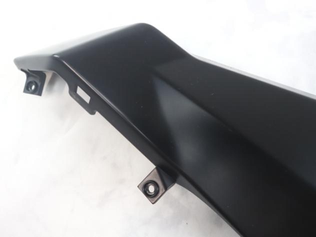 KEEWAY RKS 125 1020401114000 FIANCHETTO SOTTO SERBATOIO DESTRA 25 - 26 RIGHT LOWER FUEL TANK FAIRING - Foto 3