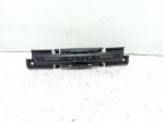COMANDI CONTROLLO RADIO CITROEN C3 Serie 1652113X (0915)