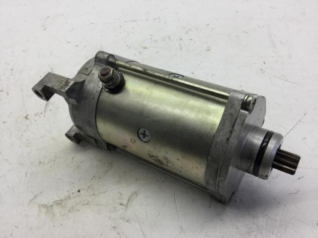 HONDA CB FOUR 350 MOTORINO AVVIAMENTO 1974 - Foto 5