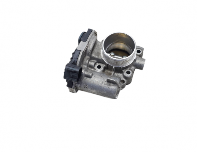 CORPO FARFALLATO OPEL Corsa E 3° Serie 55562270 B14XER Bifuel/Gas 1400 (15) - Foto 3