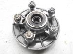 HONDA CB 500 MOZZO PARASTRAPPI RUOTA POSTERIORE 2001 PC32AOYF