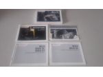 Manuale / Libretto Uso e Manutenzione SEAT IBIZA IV 4 Serie 2012