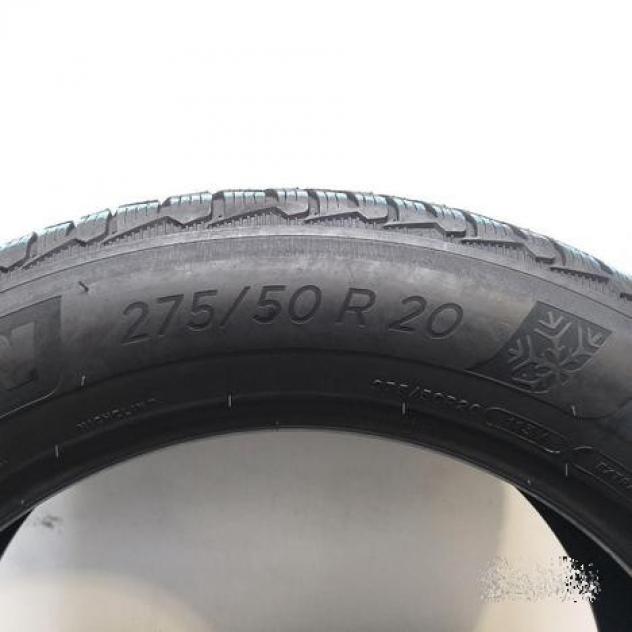 2 gomme 275 50 20 michelin a46766 - Foto 6