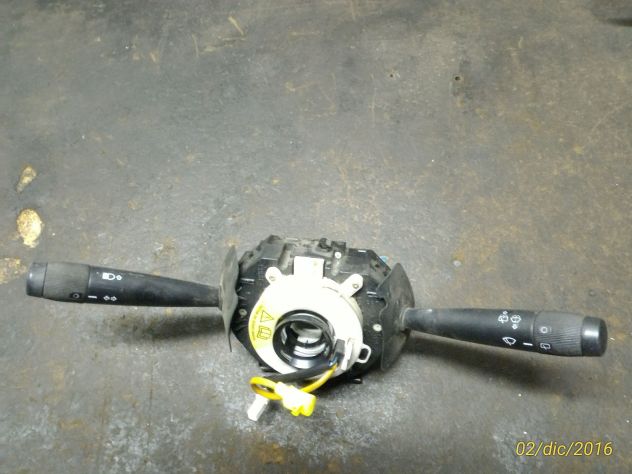 Devioluce quadro strumenti e ricambi Lancia Y e Punto