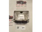 CENTRALINA MOTORE FIAT Panda 2° Serie 55196261 IAW4AFSP 188A4000 benzina 12 &hellip;