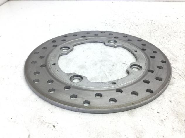 HONDA CBR RR ABS KM0 600 DISCO FRENO POSTERIORE 2024 2026 PC69A4RK