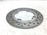 HONDA CBR RR ABS KM0 600 DISCO FRENO POSTERIORE 2024 2026 PC69A4RK