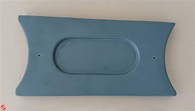 COVER SEDILE SX ITALCAR T2 T3 TASSO BINGO