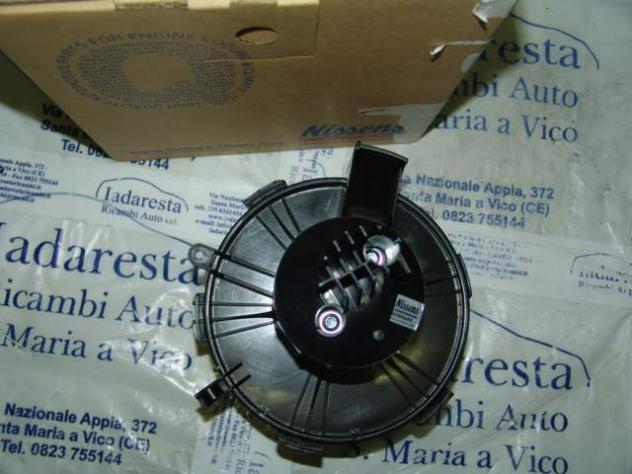 Ventola abitacolo opel zafira b 1845107 - Foto 3