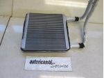2118300361 TERMOSCAMBIATORE RISCALDAMENTO MERCEDES CLASSE E 280 W211 3.2 D  &hellip;