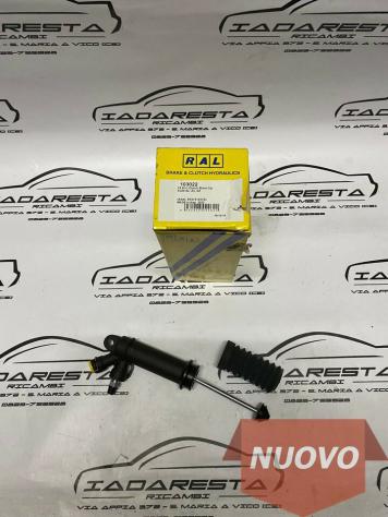 Cilindretto Frizione Audi A4 - A5 - A6 - Q5 8K0721257A - Foto 2