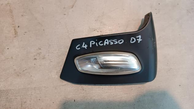 FRECCIA FANALINO ANT SX CITROEN C4 Picasso Mk1 (0613)