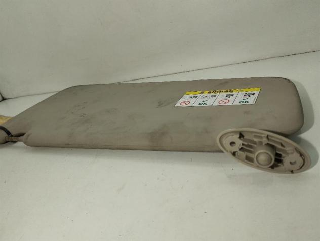 PARASOLE ALETTA LATO PASSEGGERO LAND ROVER Freelander 2° Serie LR001715 224DT (0306) - Foto 3