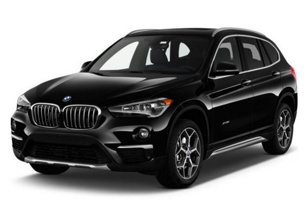 RICAMBI X BMW X1 2018