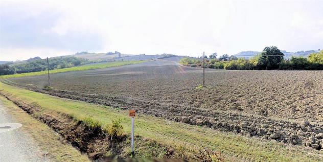 Terreno agricolo in Vendita in zona FRATTA TERME