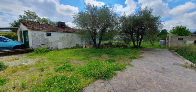 Terreno edif. residenziale in vendita a Marlia - Capannori 980 mq Rif: 1325632 - Foto 9