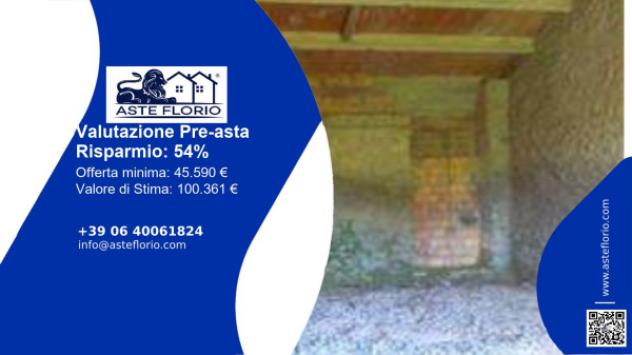 Immobile in asta di 74 m² in vendita a Macerata Feltria - Foto 2
