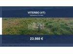 Immobile in asta di 21432 m² in vendita a Viterbo