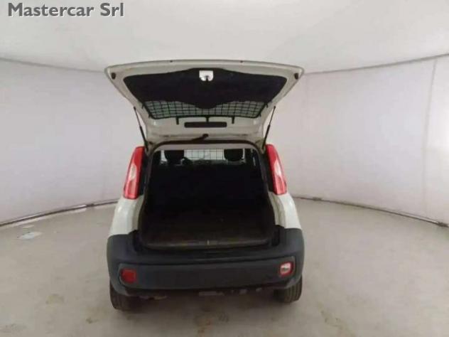 FIAT Panda 1.3 MJT 80 CV EURO6 VAN 2 POSTI POP - FF900HX rif. 24078795 - Foto 3