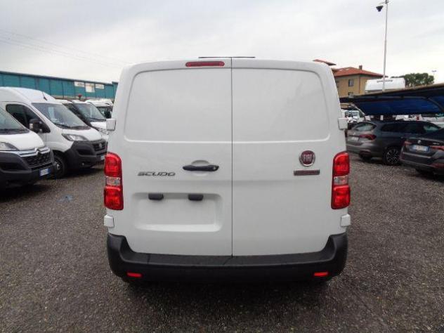 FIAT Scudo 2.0 BlueHDi 145 CV PL-SL-TN Furgone rif. 23676575 - Foto 6