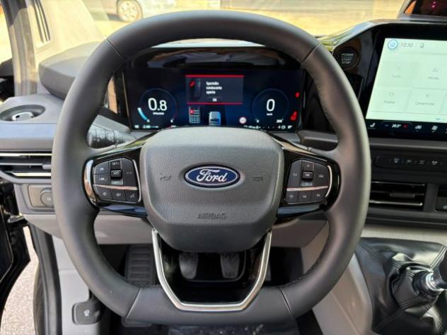 FORD Transit Custom 320 2.0 EcoBlue 150CV PL Titanium + IVA rif. 23877699 - Foto 8