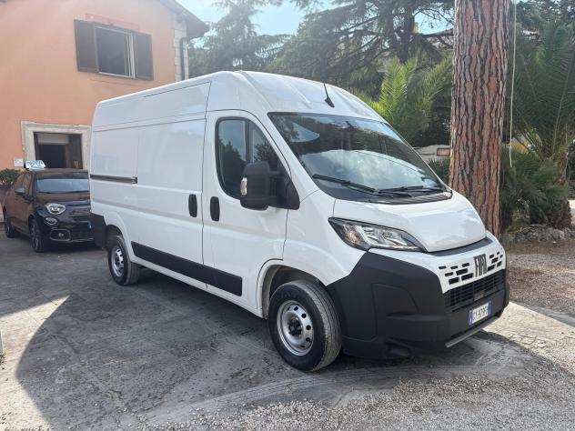 FIAT Ducato DUCATO 3 MH2 33Q 140CV 2.2 MJT 3 E6E - Foto 2