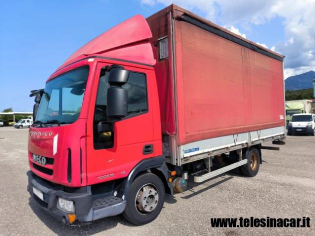 IVECO EUROCARGO 100E18 rif. 21117606