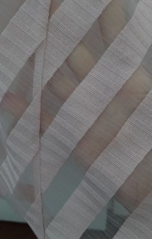 MAGLIA DONNA ZARA A RIGHE ROSA - Foto 4