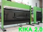 Pressopiegatrice Kika
