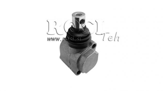 -COPERCHIO VALVOLA P40 E P80