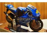 YAMAHA YZR-M1 - 46 VALENTINO ROSSI (2004-2006)