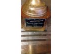 coppa trofeo gincana auto 1970