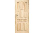 Porte in Legno Massello cod 019 Nuove Affare