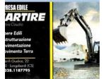 Impresa Edile Martire di Claudio Martire