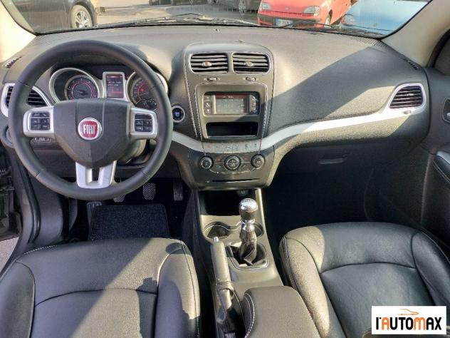 FIAT - Freemont 2.0 mjt 16v 140cv 7 Posti - Foto 10