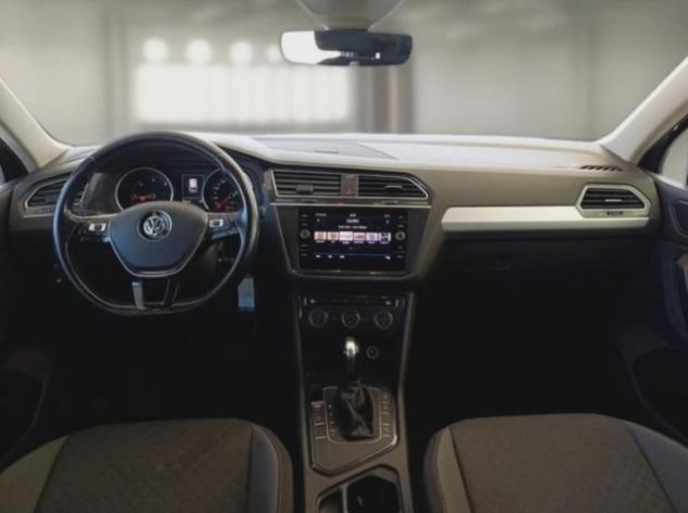 VOLKSWAGEN Tiguan 2.0 TDI SCR DSG 4MOTION Sport BMT rif. 23936633 - Foto 3