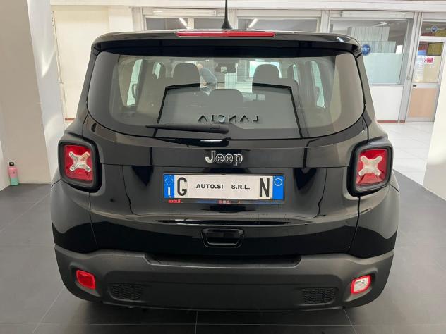 Jeep Renegade 1.6 MJet 130cv Longitude - Foto 5