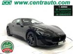 MASERATI GranTurismo 4.7 V8 Sport Coupe' CAMBIOCORSA * PELLE * rif. 22642530