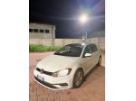 Volkswagen Golf 1.4 TGI DSG 5p. Executive BlueMotion