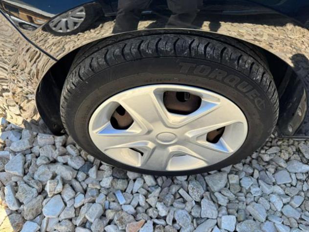 FORD Fiesta 1.5 TDCi Start&Stop 5 porte Titanium rif. 23678241 - Foto 7