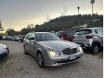 Mercedes-benz E 280 CDI cat S.W. Avantgarde