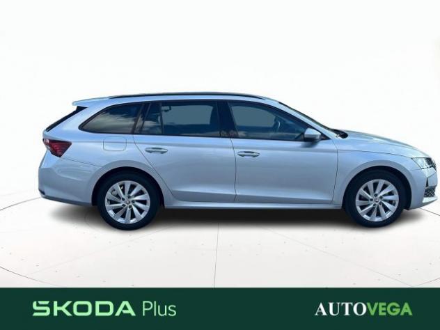 SKODA Octavia wagon 2.0 tdi executive 150cv dsg rif. 22848778 - Foto 3