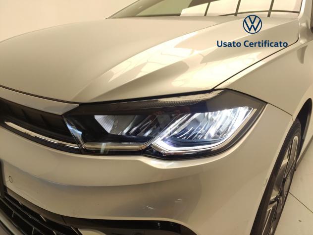 Volkswagen Polo 1.0 TSI R-Line - Foto 9