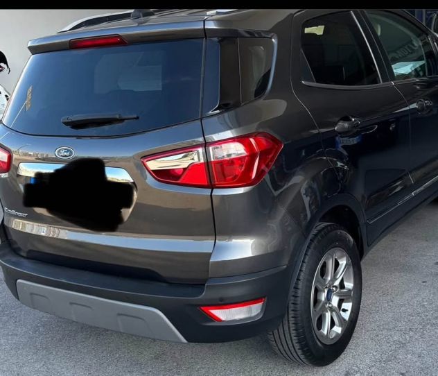 ECOSPORT 1.000 ECOBOOST 100 CV TITANIUM - Foto 2