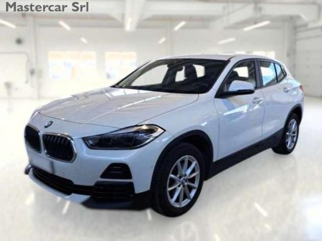 BMW X2 X2 F39 sdrive18d Business X Auto - GL115FD rif. 24169626 - Foto 2