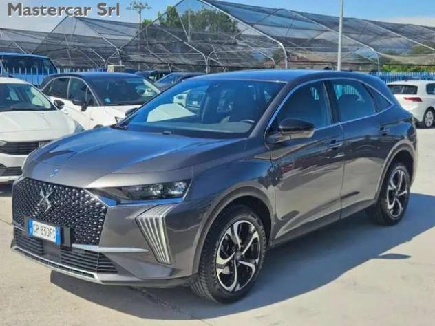 DS AUTOMOBILES DS 7 1.5 bluehdi Bastille Business 130cv auto - GP830FS rif. 24162064 - Foto 2