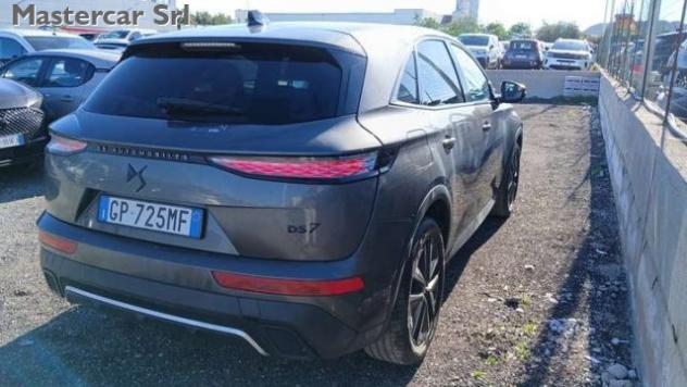 DS AUTOMOBILES DS 7 1.5 bluehdi Performance Line 130cv TG: GP725MF rif. 23998350 - Foto 5