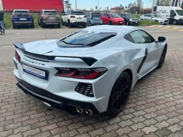 CHEVROLET Corvette C8 V8 Coupe 3LT rif. 23501628 - Foto 5