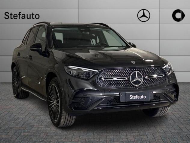 MERCEDES-BENZ GLC 300 de hybrid EQ 4Matic AMG Line Advanced Tech rif. 23767709
